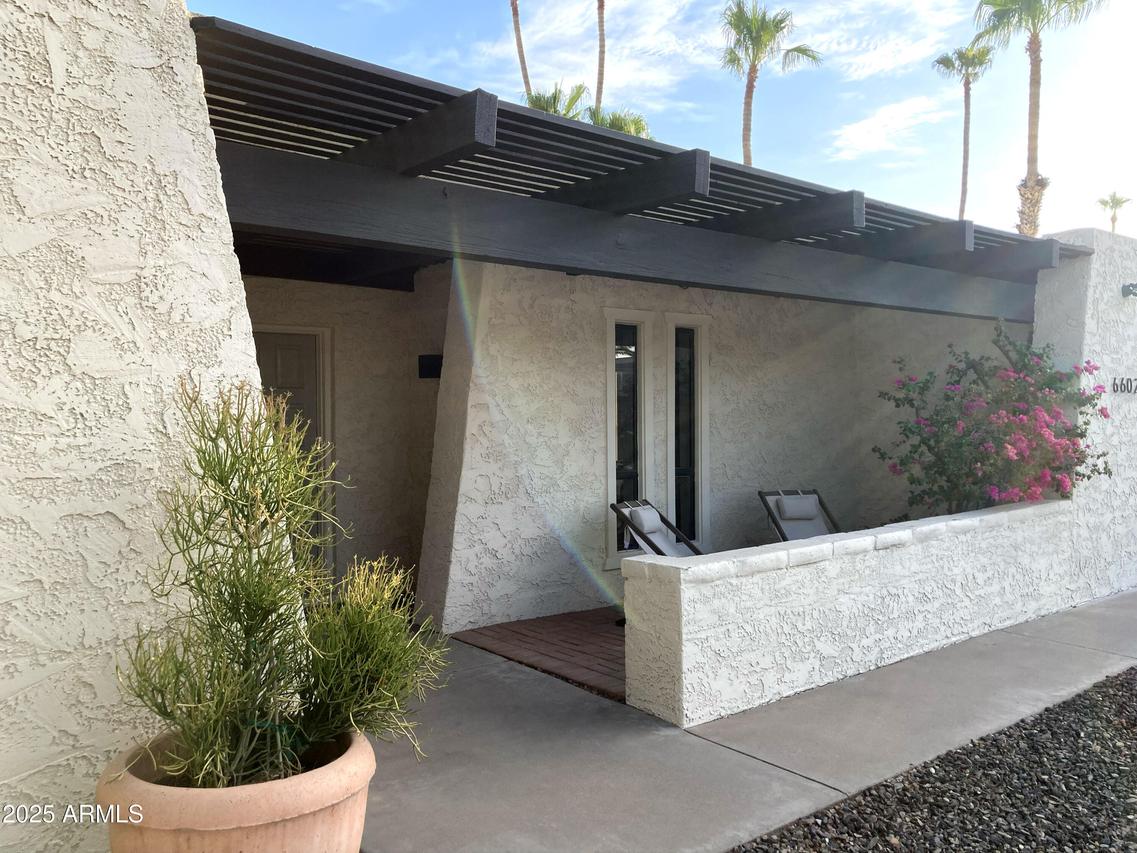 6602 E Presidio Rd., Scottsdale, AZ 85254