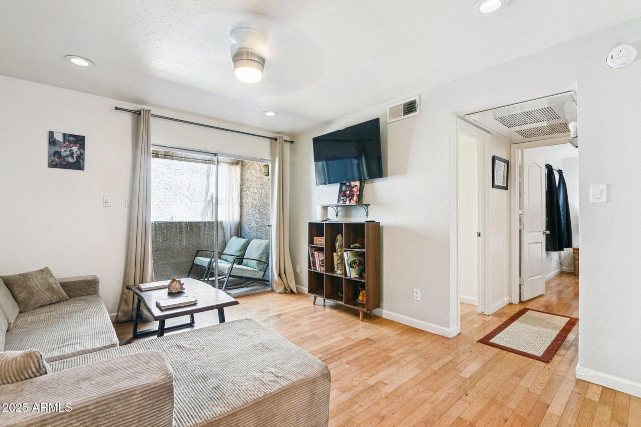 4410 N Longview Ave. #119, Phoenix, AZ 85014