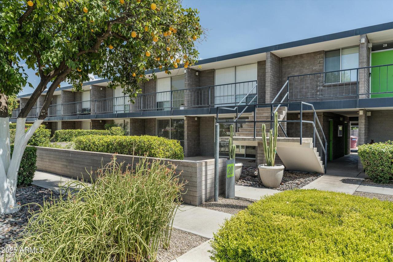 7601 E 2nd St. #20, Scottsdale, AZ 85251