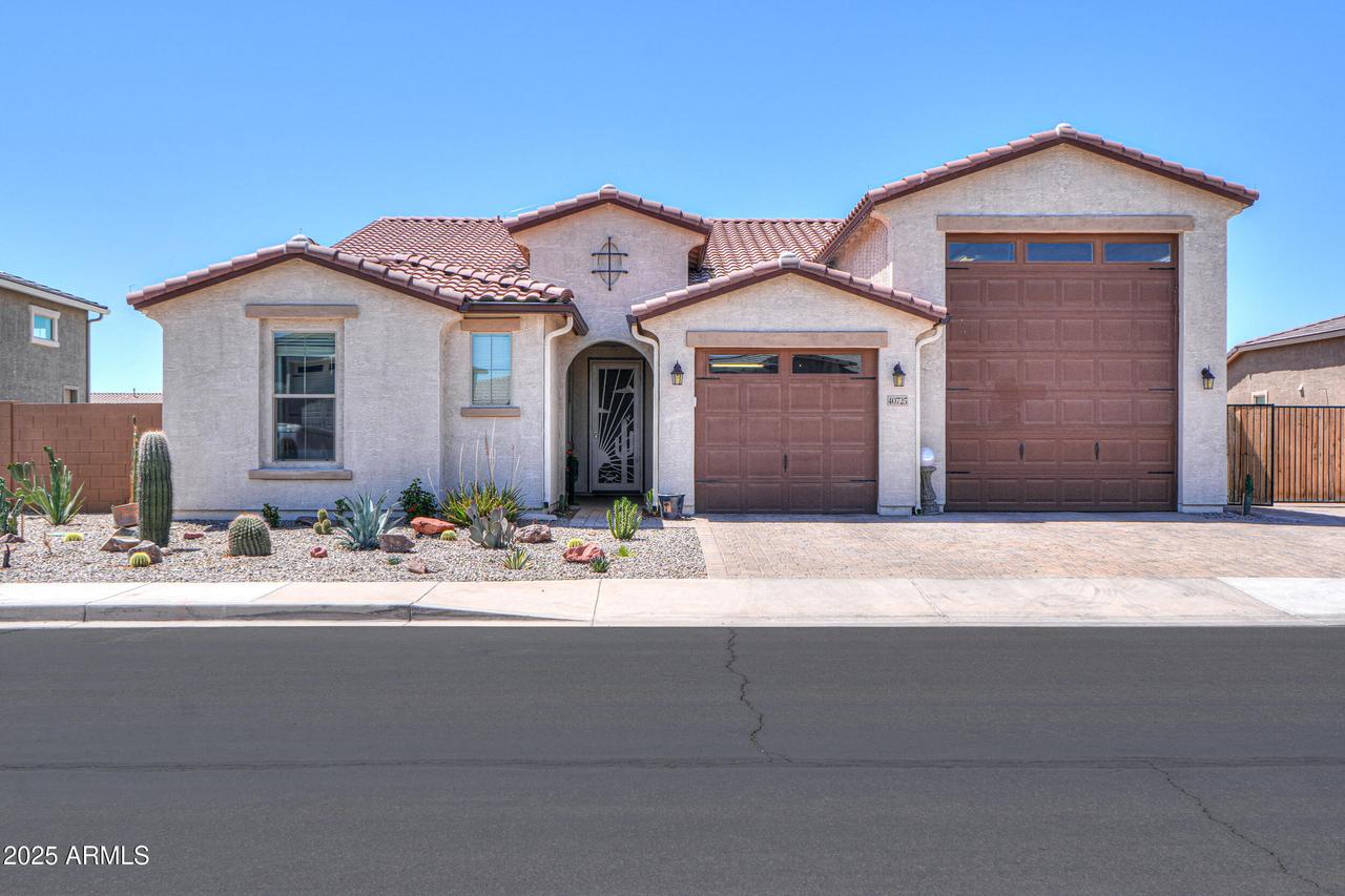40725 W Hall Dr., Maricopa, AZ 85138