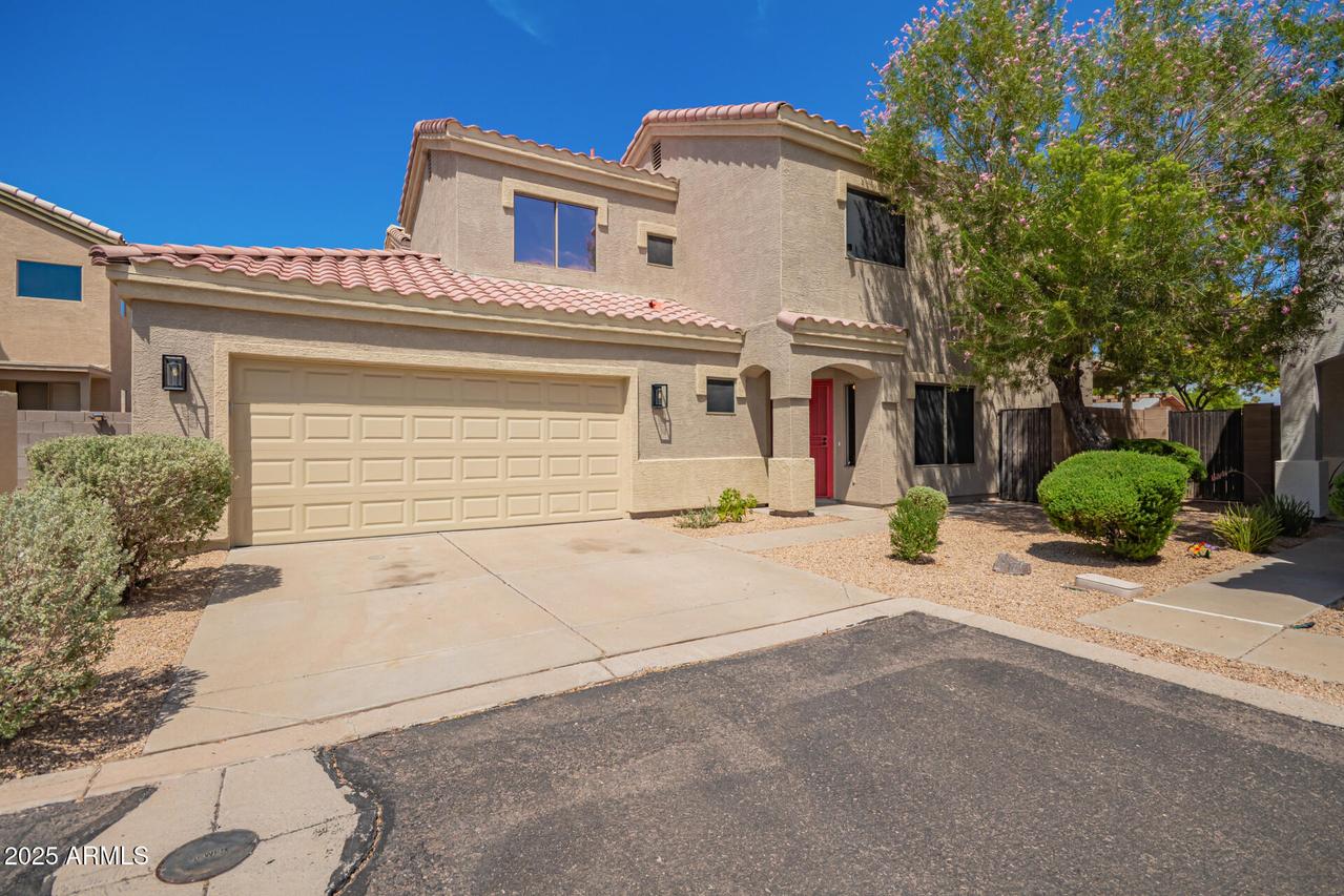 1750 W Union Hills Dr. #11, Phoenix, AZ 85027