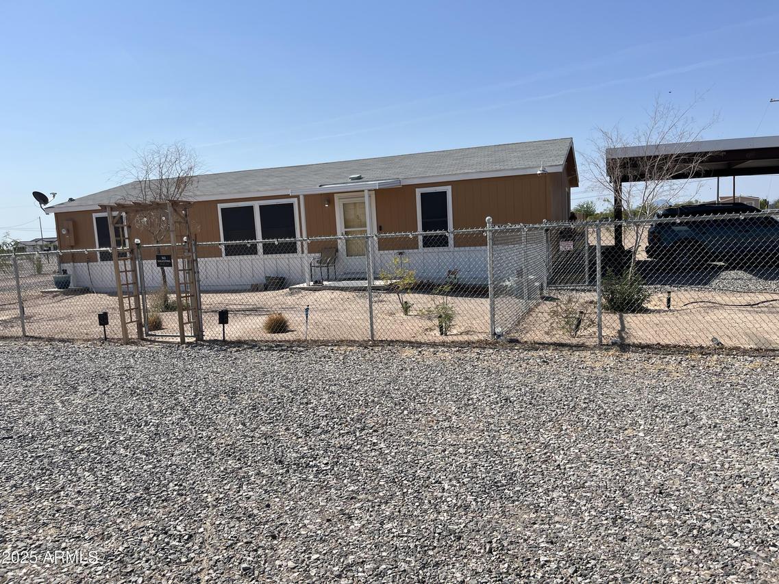 317 N 375th Dr., Tonopah, AZ 85354