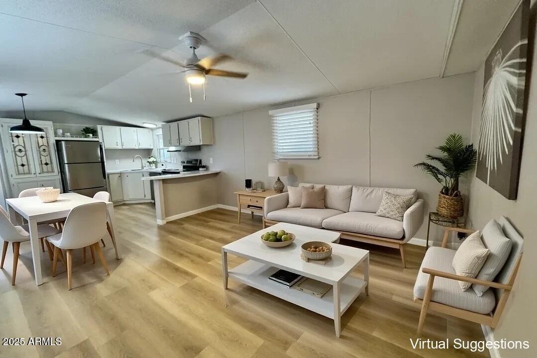 2000 S Apache Rd. #260, Buckeye, AZ 85326