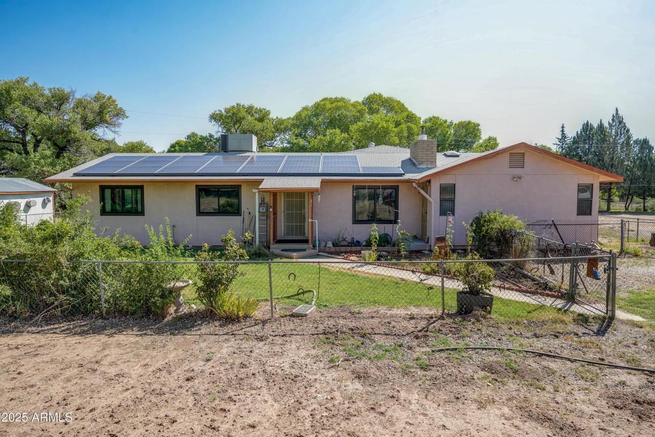 1280 W Peterson Rd., Camp Verde, AZ 86322