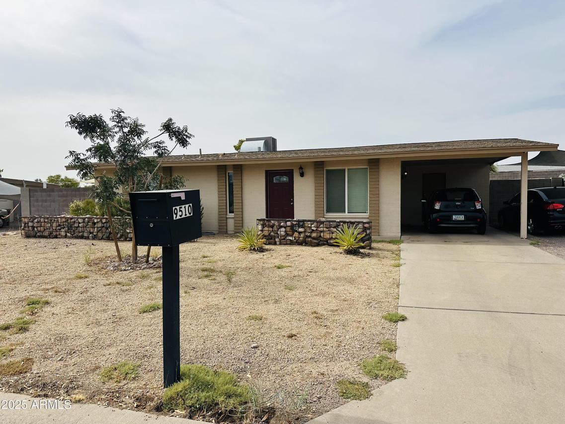 9510 E Duncan St., Mesa, AZ 85207