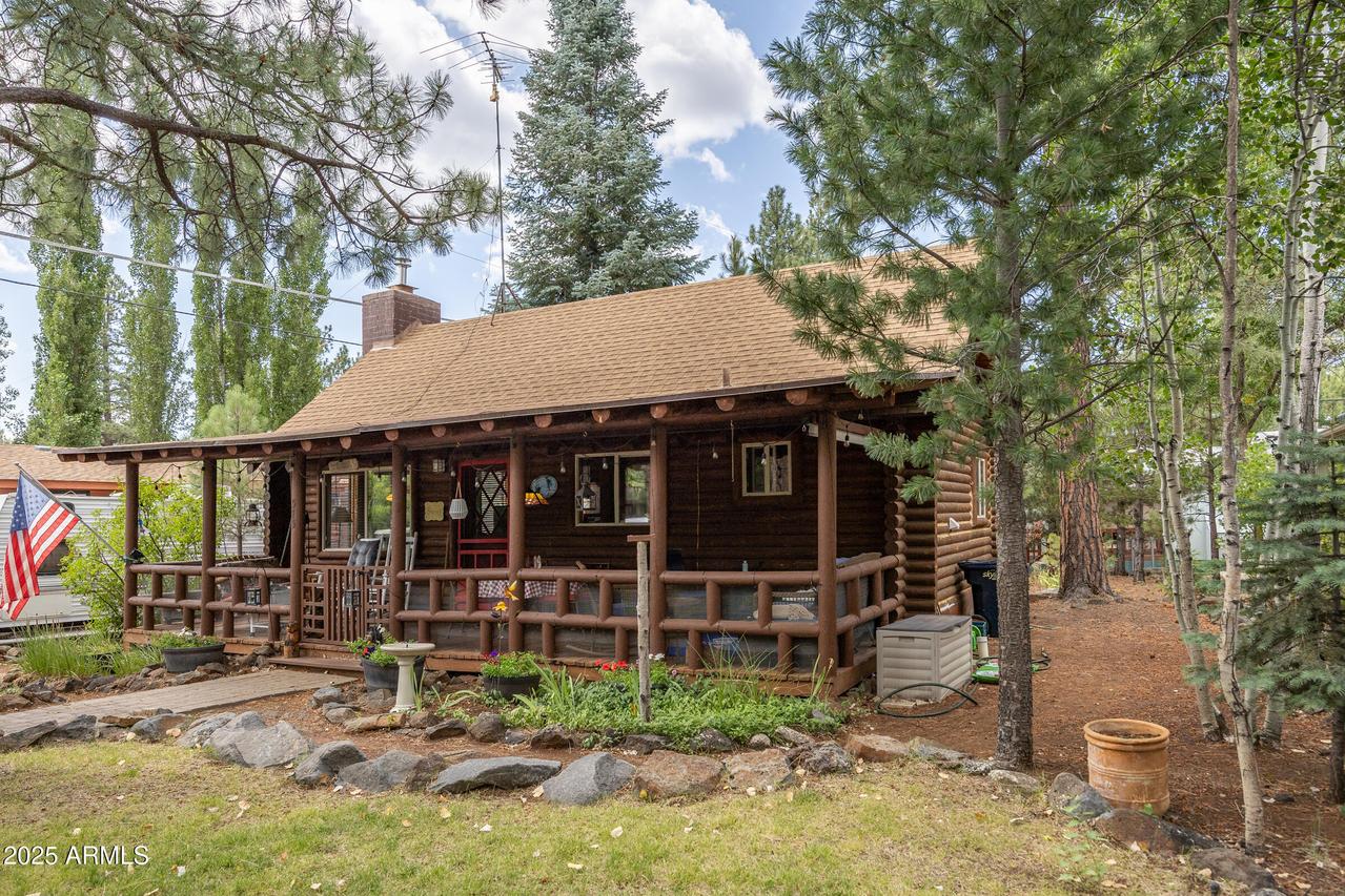 575 E Oak Dr., Munds Park, AZ 86017