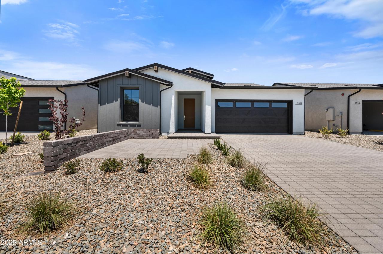 1318 Rockwood Dr., Prescott, AZ 86305