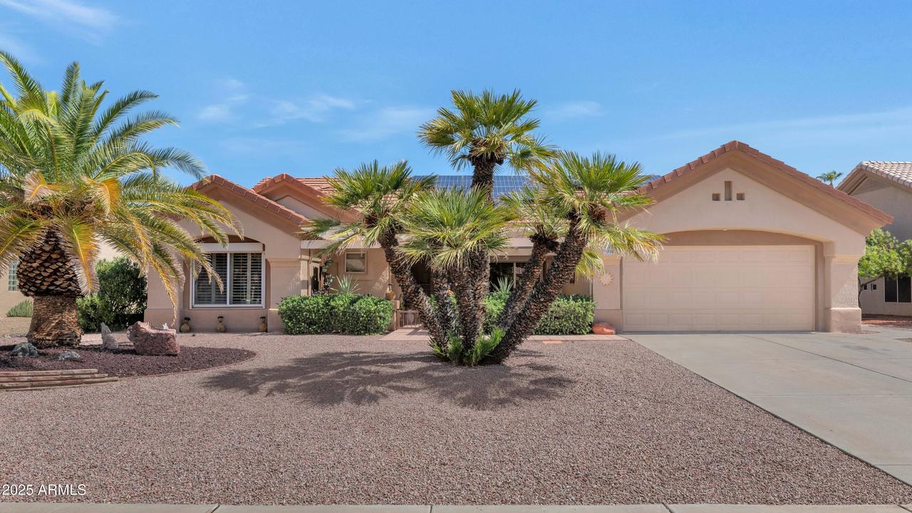 15804 W Heritage Dr., Sun City West, AZ 85375