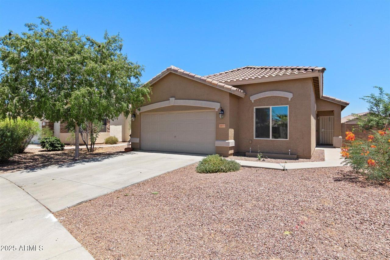 16653 N 169th Ave., Surprise, AZ 85388
