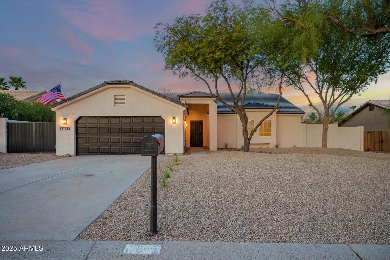 13845 N Kendall Dr., Fountain Hills, AZ 85268