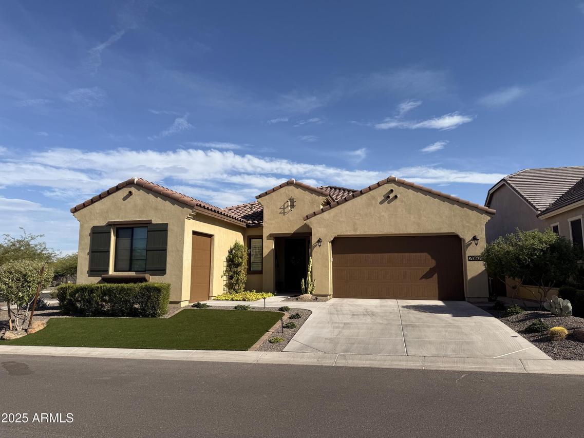20605 W Marshall Ave., Buckeye, AZ 85396
