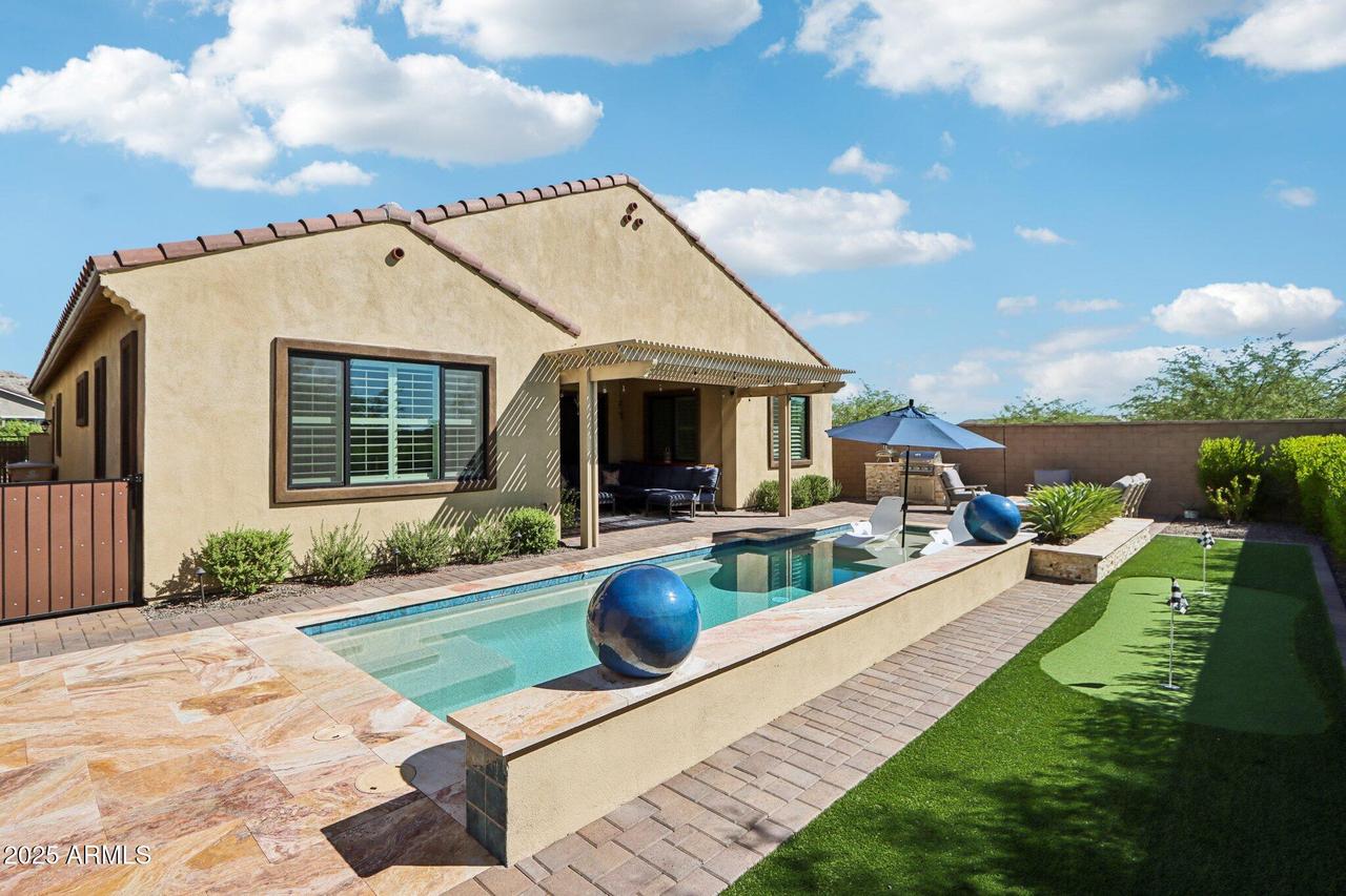 20605 W Marshall Ave., Buckeye, AZ 85396