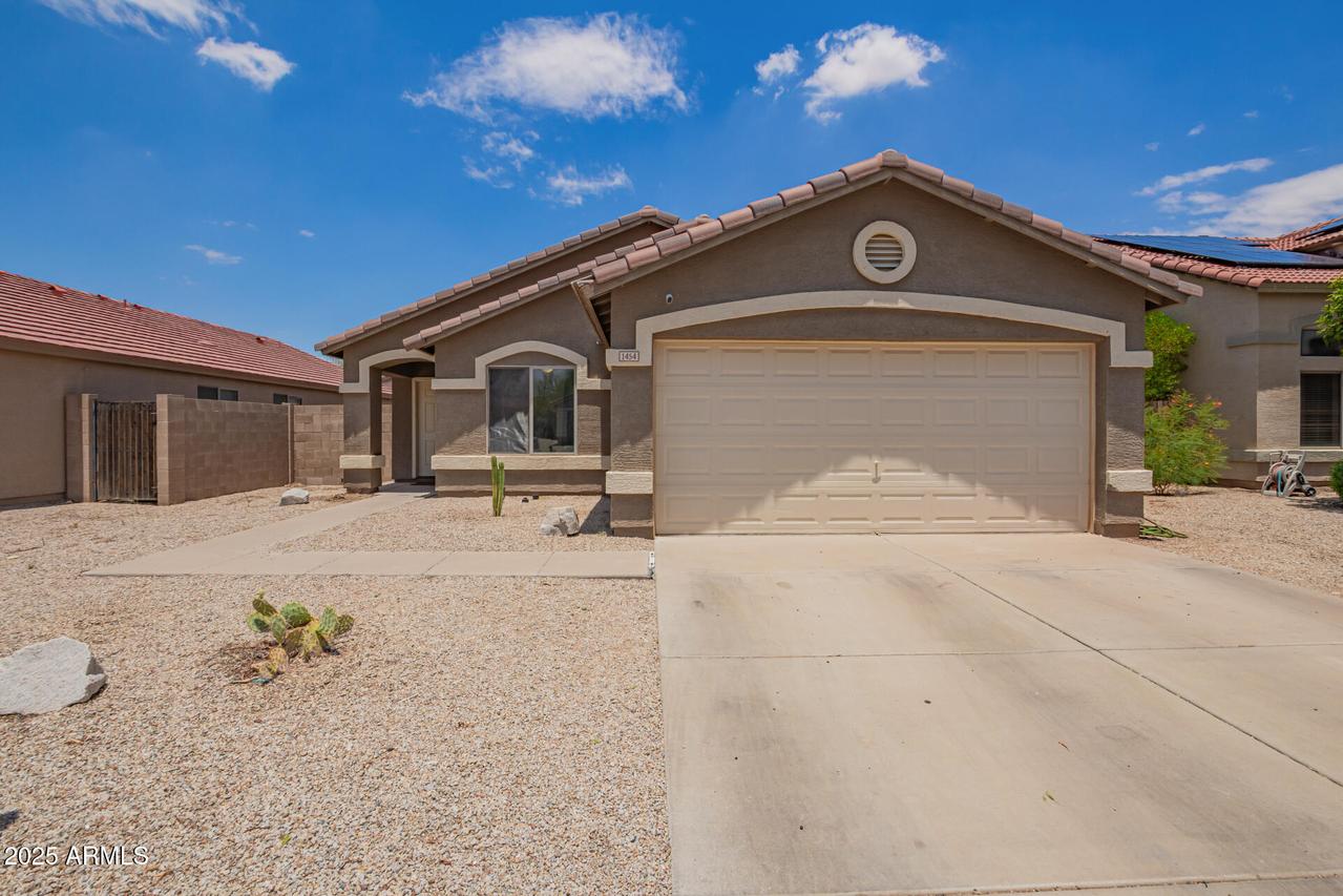 1454 E 12th St., Casa Grande, AZ 85122
