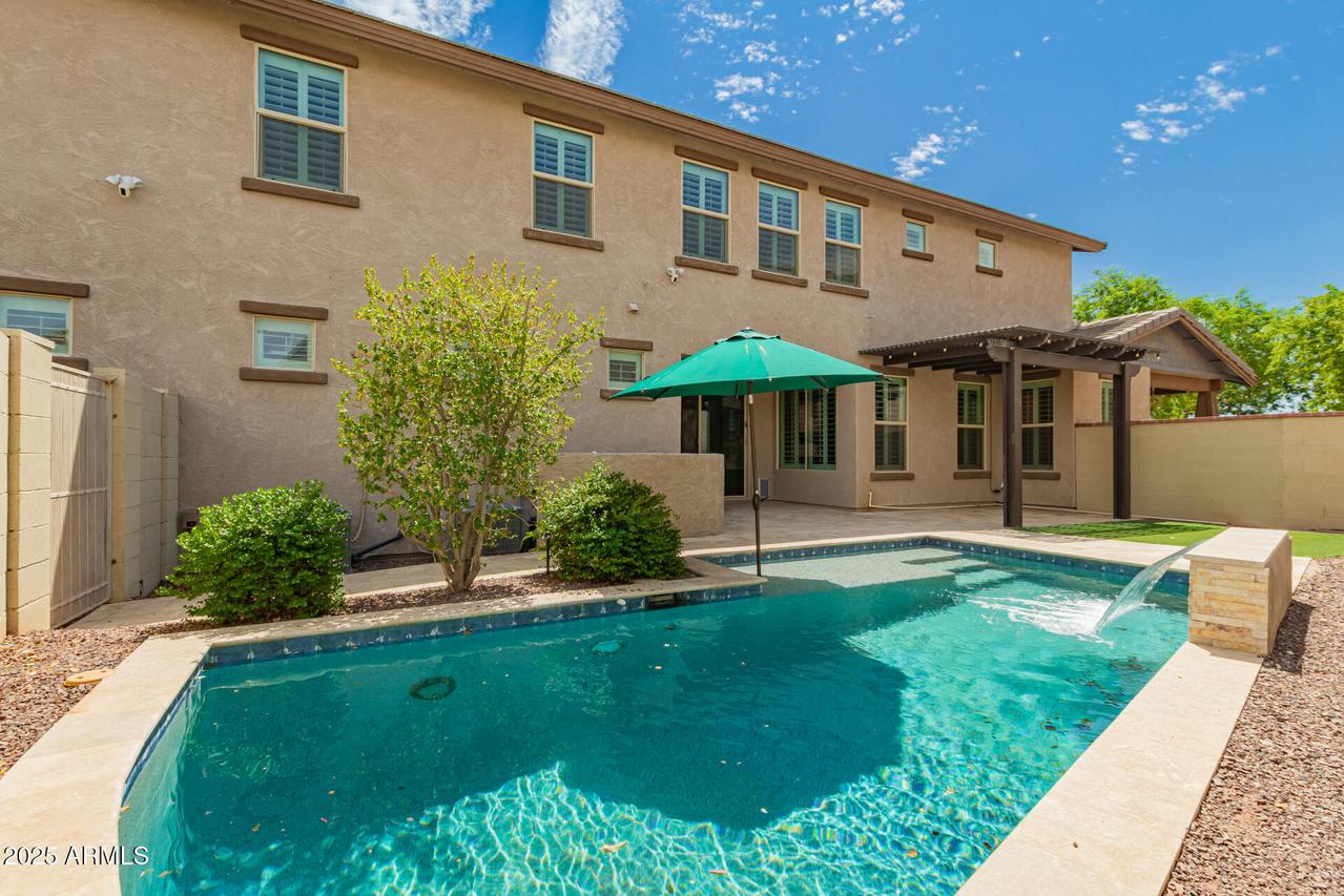 2369 N Riley Rd., Buckeye, AZ 85396