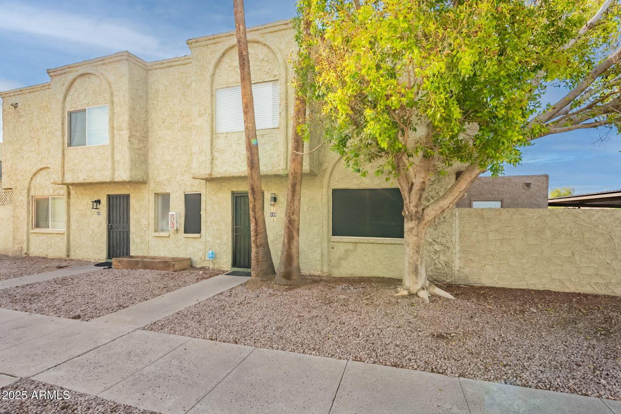 1500 W Rio Salado Pkwy. #145, Mesa, AZ 85201