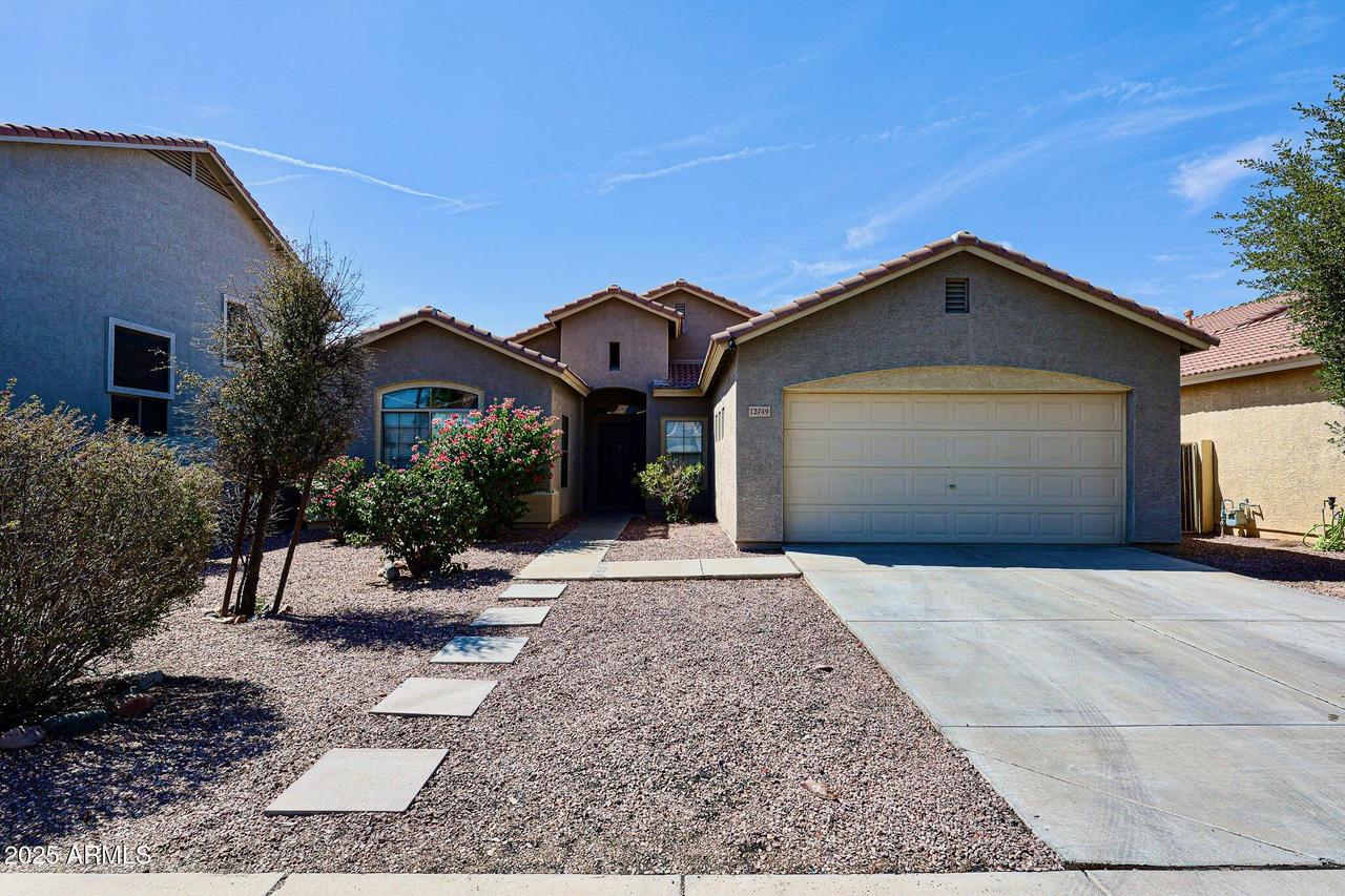12749 W Bloomfield Rd., El Mirage, AZ 85335