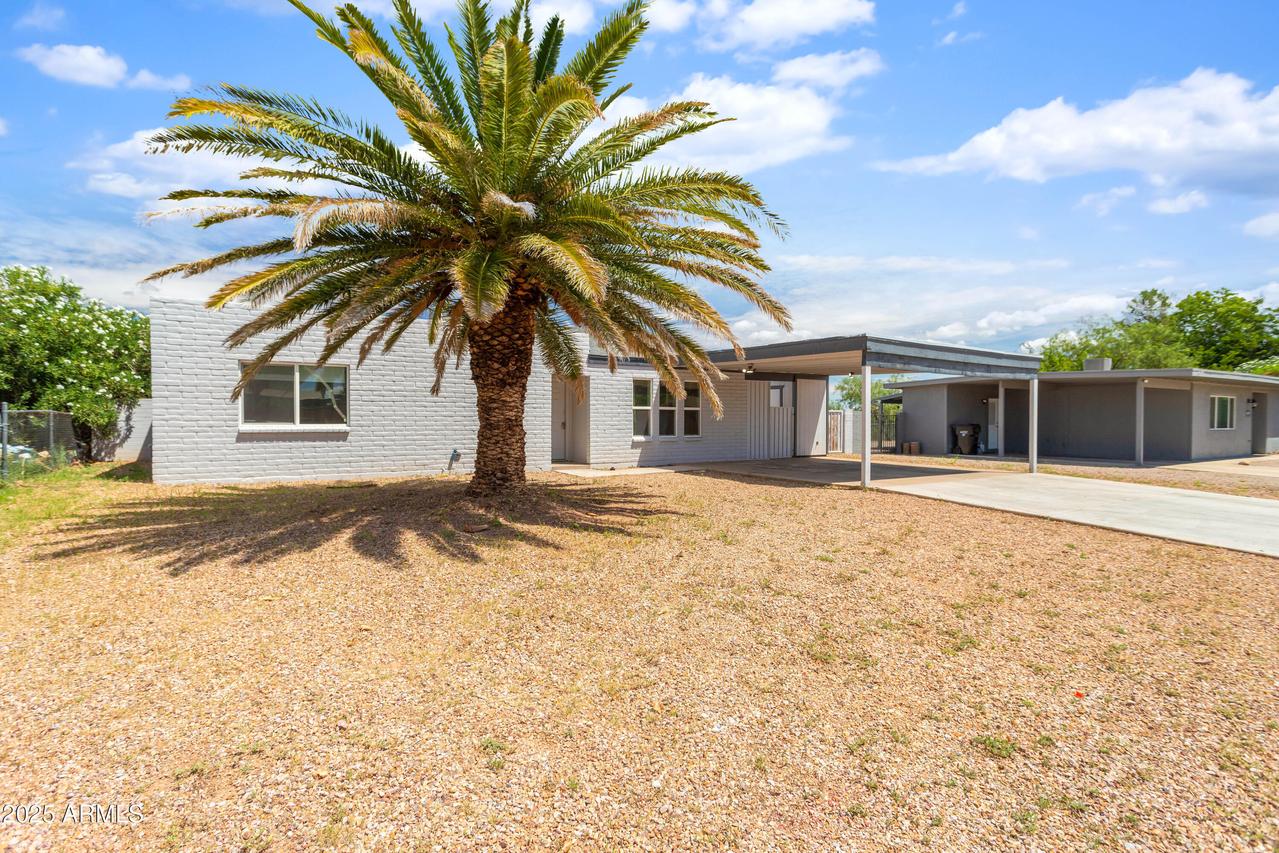 4803 Camino Del Norte, Sierra Vista, AZ 85635
