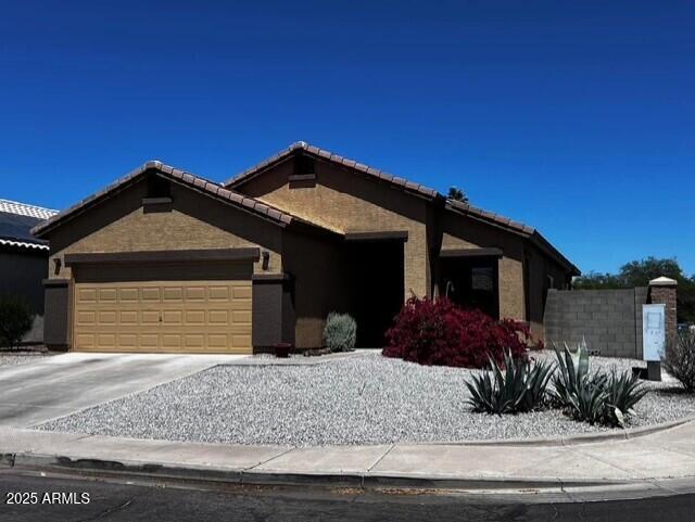 1101 N 6th St., Buckeye, AZ 85326