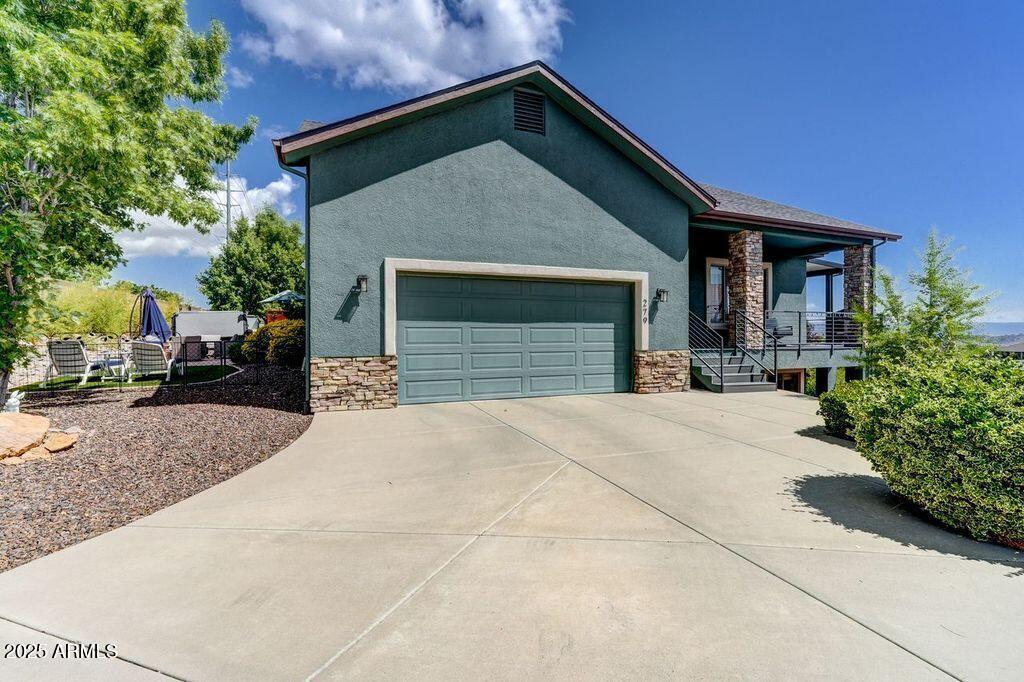 279 Honeysuckle Cir., Prescott, AZ 86301