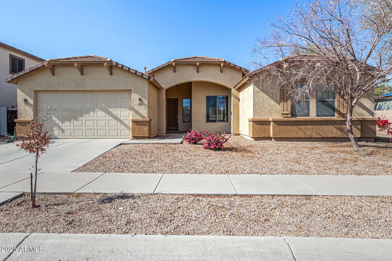 14400 N 136th Ln., Surprise, AZ 85379