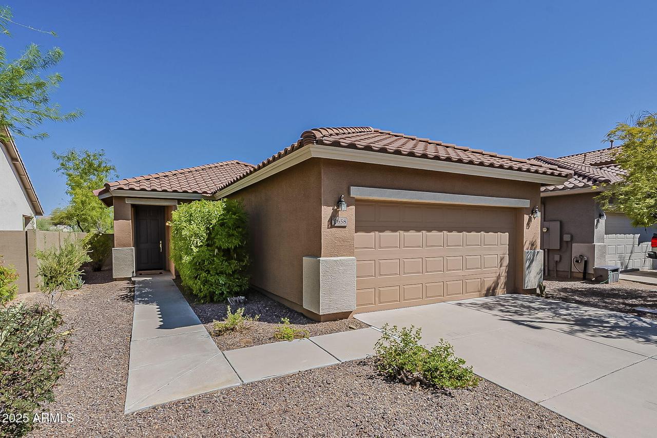 2658 W Patagonia Way, Anthem, AZ 85086