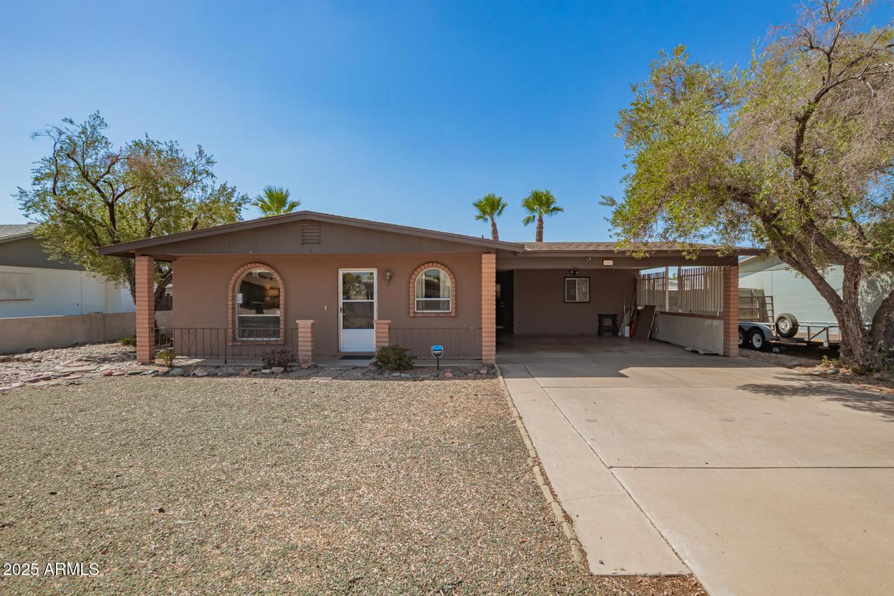 1143 W Emelita Ave., Mesa, AZ 85210