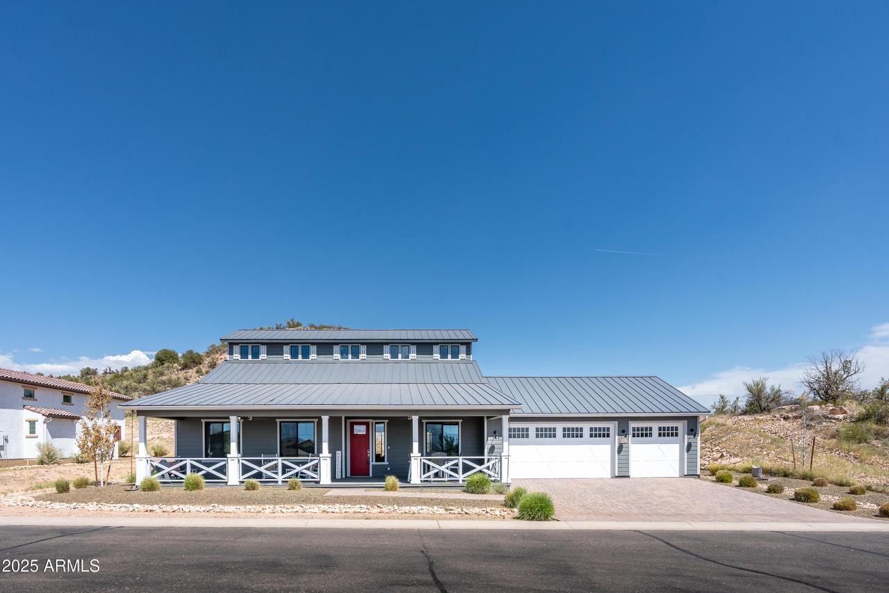 6059 N Jo Ann Dr., Rimrock, AZ 86335