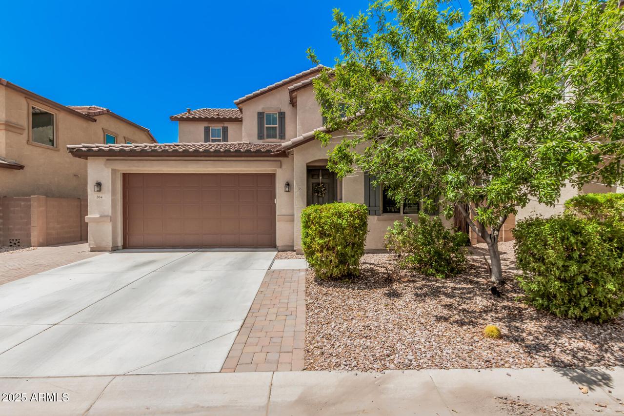 304 N 78th Pl., Mesa, AZ 85207