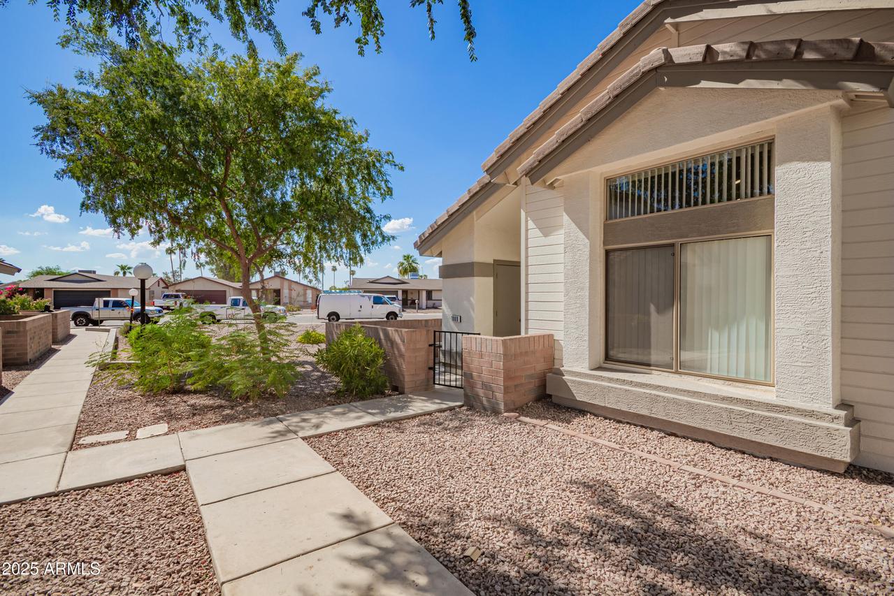 2201 N Comanche Dr. #1080, Chandler, AZ 85224