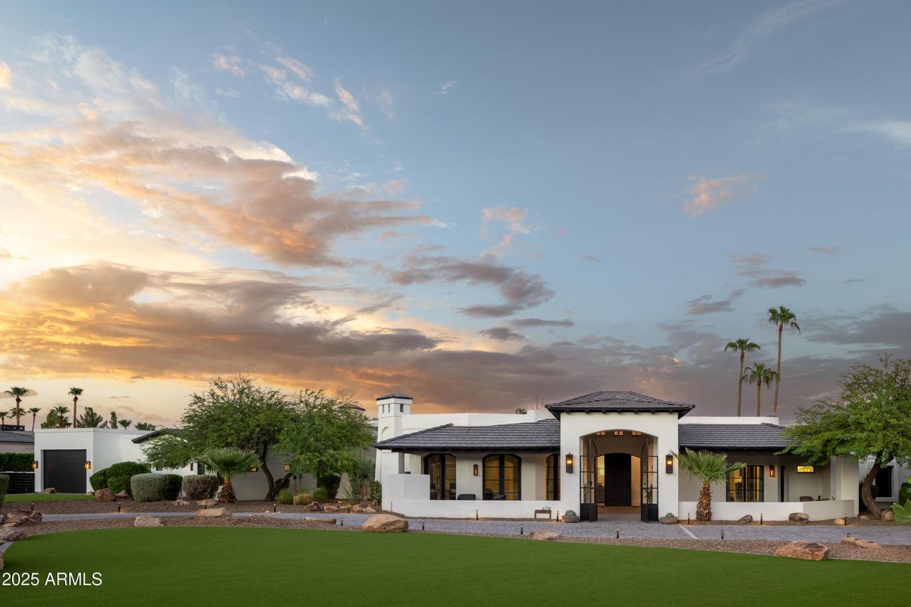 6718 E San Juan Ave., Paradise Valley, AZ 85253
