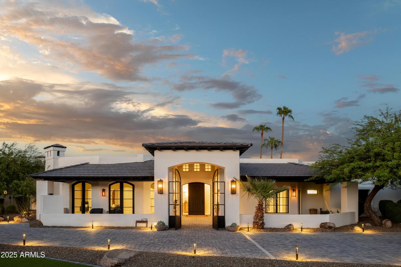 6718 E San Juan Ave., Paradise Valley, AZ 85253