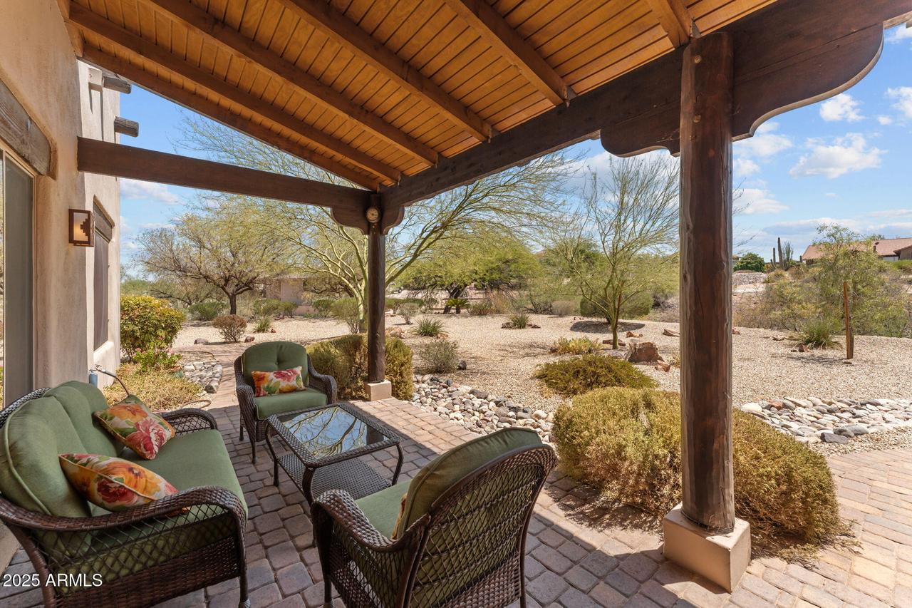 2100 W Silverlode Dr., Wickenburg, AZ 85390