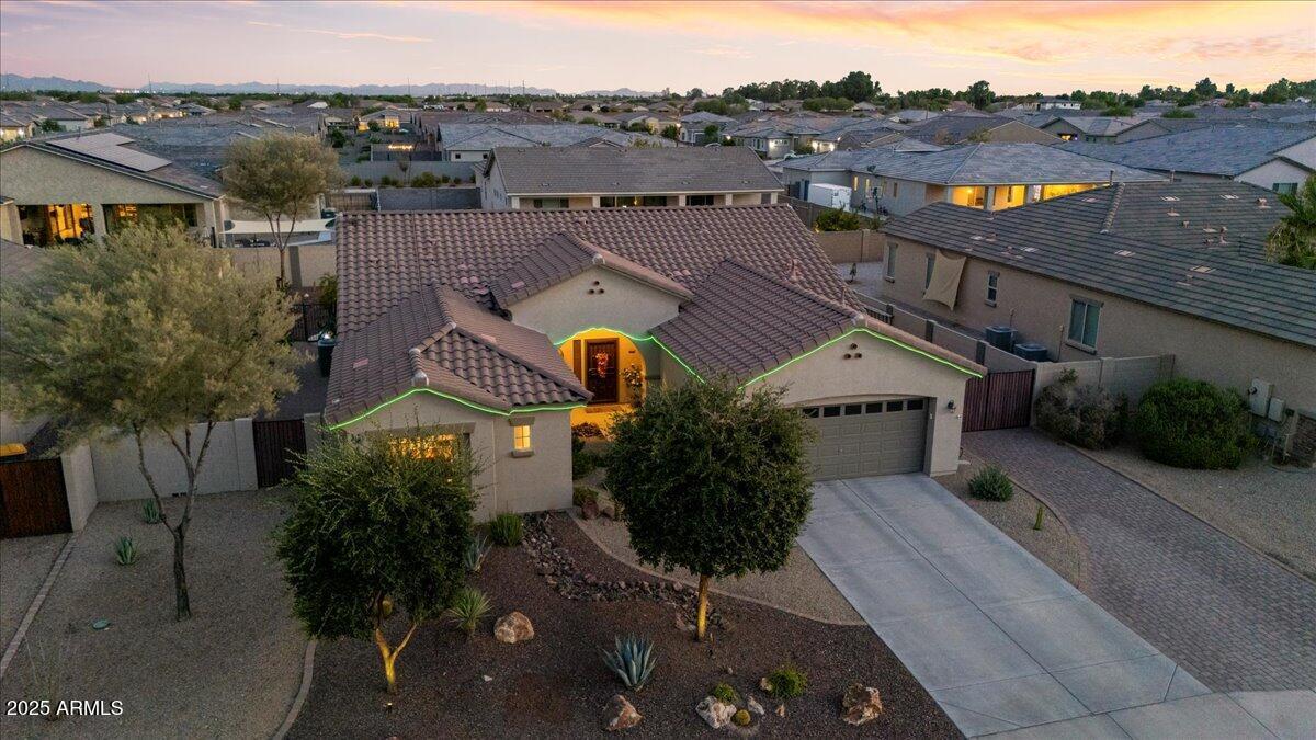 18529 W Oregon Ave., Litchfield Park, AZ 85340