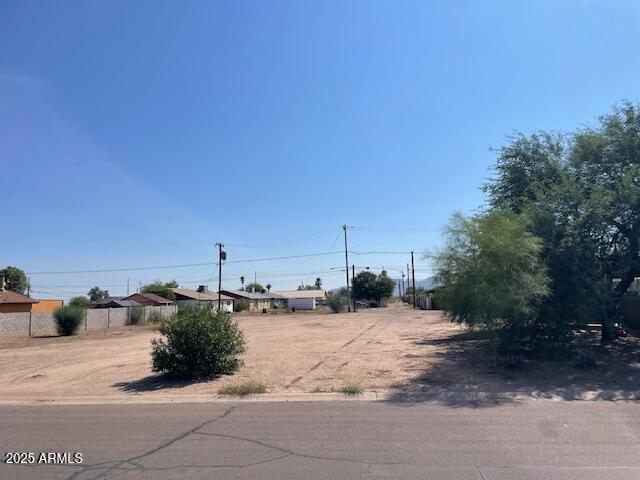 505 N Santa Cruz Ave. #4, Eloy, AZ 85131