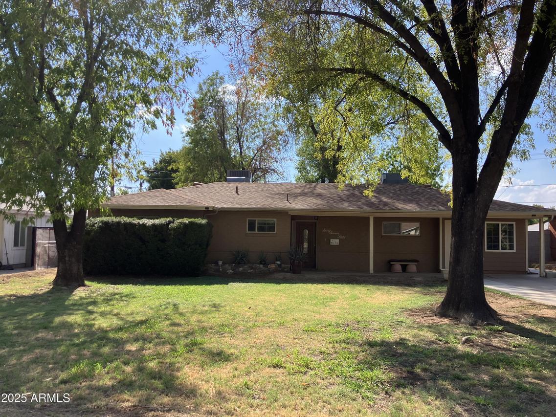 6750 N 11th Pl., Phoenix, AZ 85014
