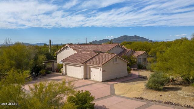Homes Just Sold That Attend Desert Mountain School: August 12th to August 18th