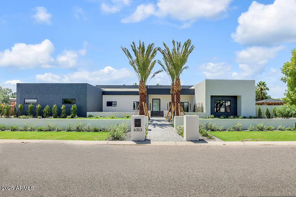 6303 E Via Estrella Ave., Paradise Valley, AZ 85253