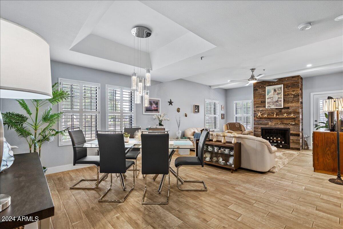 8300 E Vía De Ventura Blvd. #1015, Scottsdale, AZ 85258