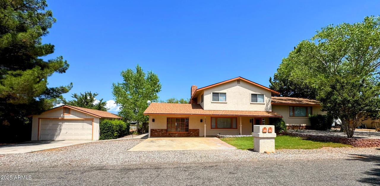 4586 E Diablo Dr., Cottonwood, AZ 86326