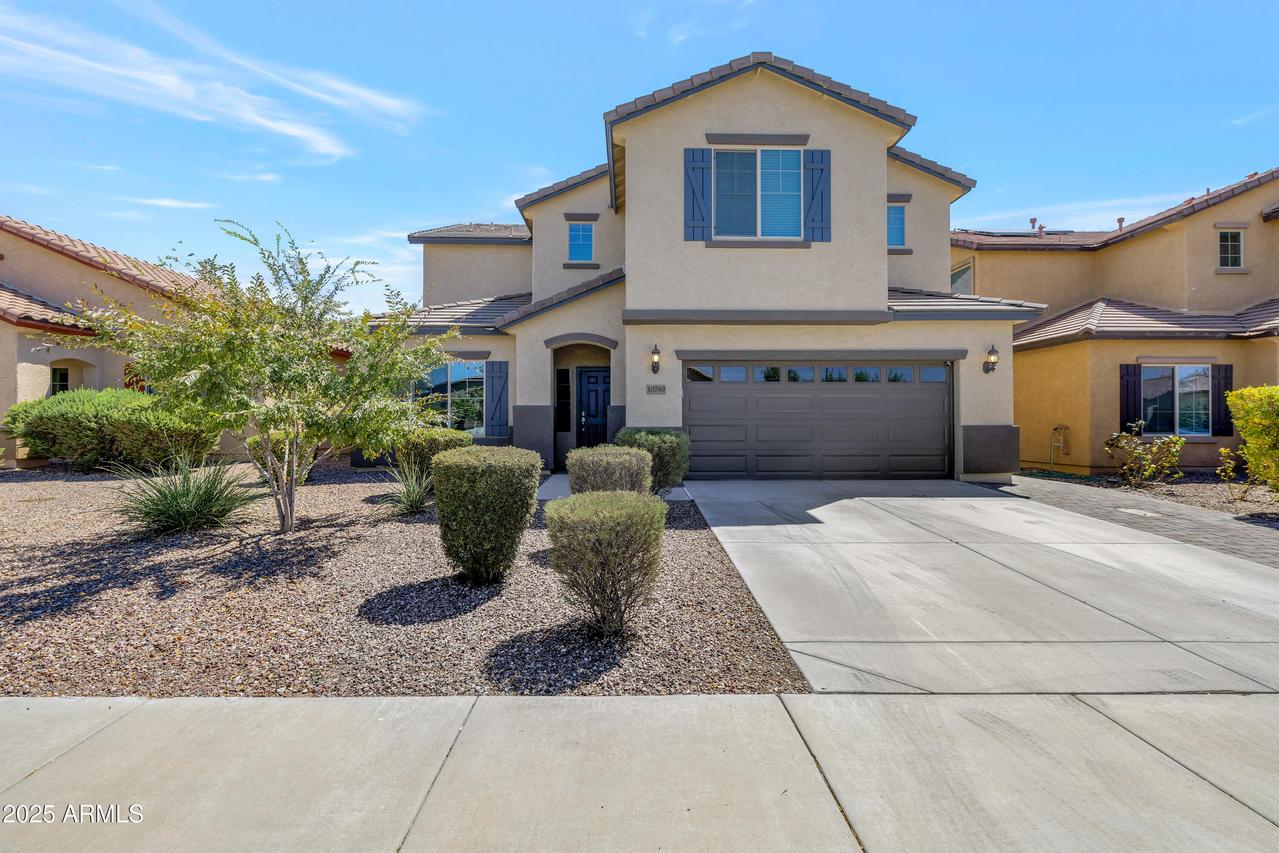 10789 W Saddlehorn Rd., Peoria, AZ 85383