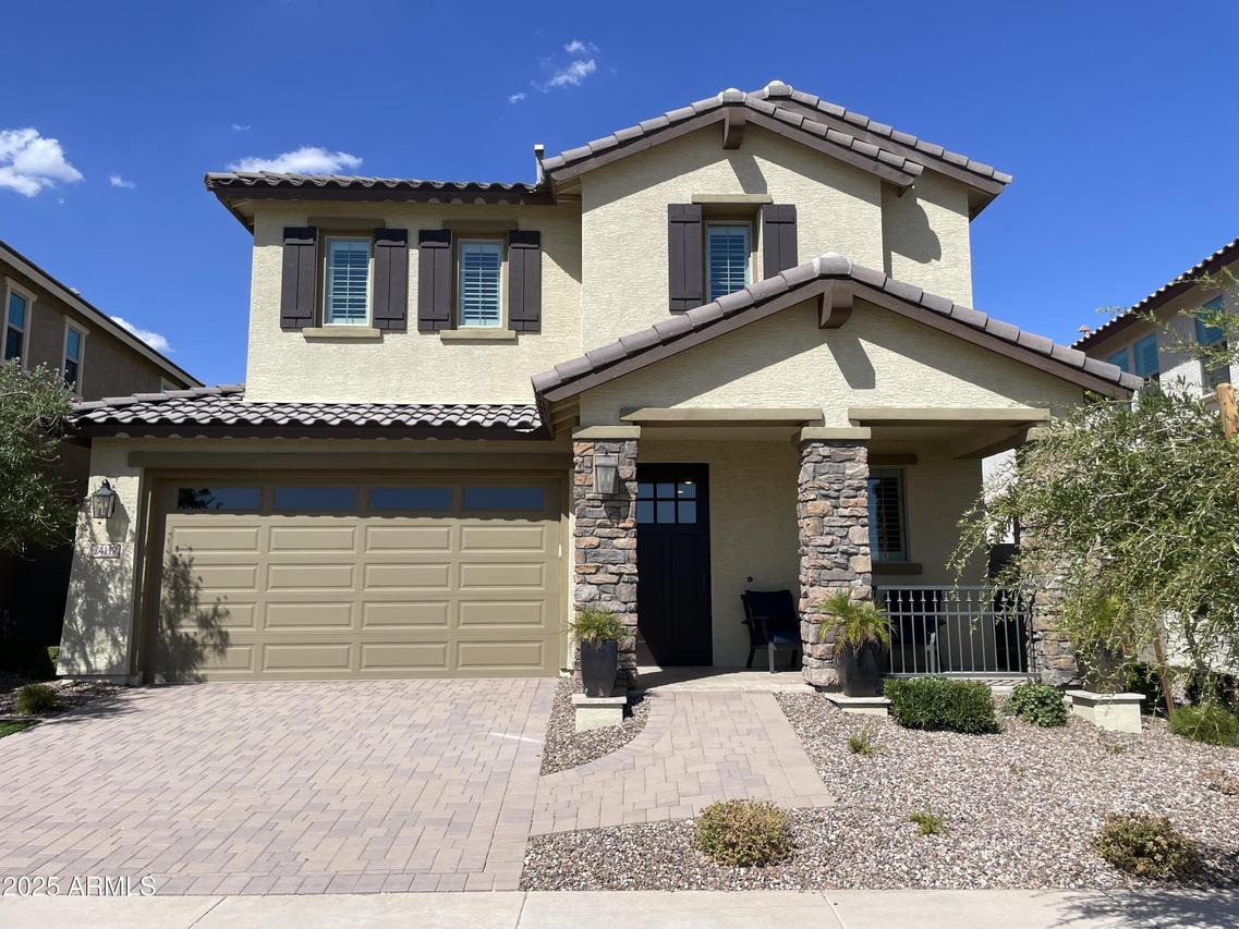 24117 N 162nd Ave., Surprise, AZ 85387