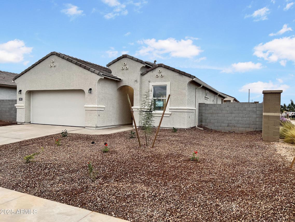 25945 W Hasan Dr., Buckeye, AZ 85326