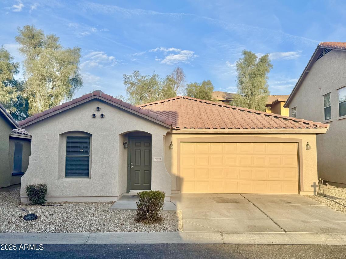 1791 N 94th Ave., Phoenix, AZ 85037