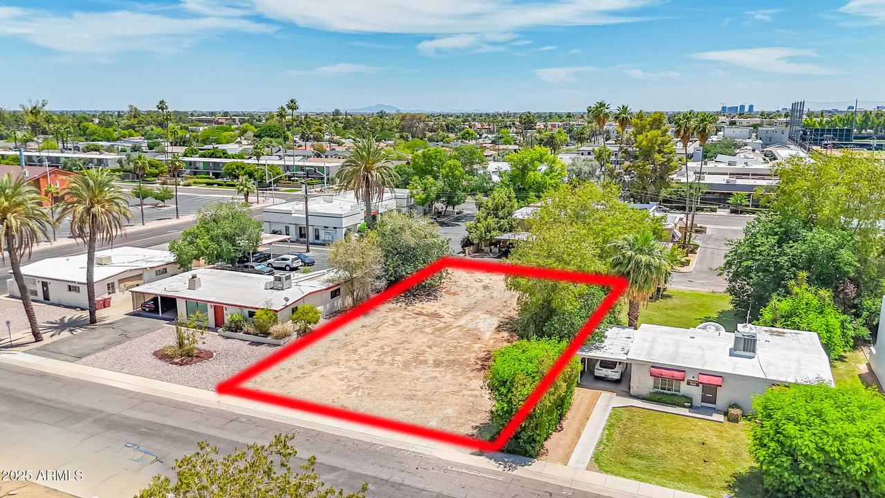 7539 E 1st St. #3, Scottsdale, AZ 85251