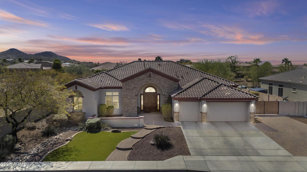 9161 W Bajada Rd., Peoria, AZ 85383