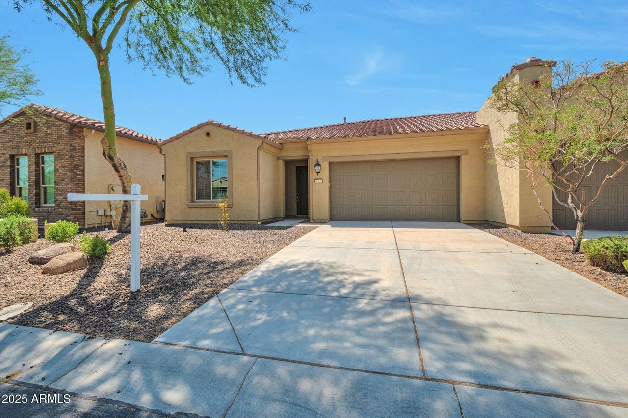 16927 W Granada Rd., Goodyear, AZ 85395