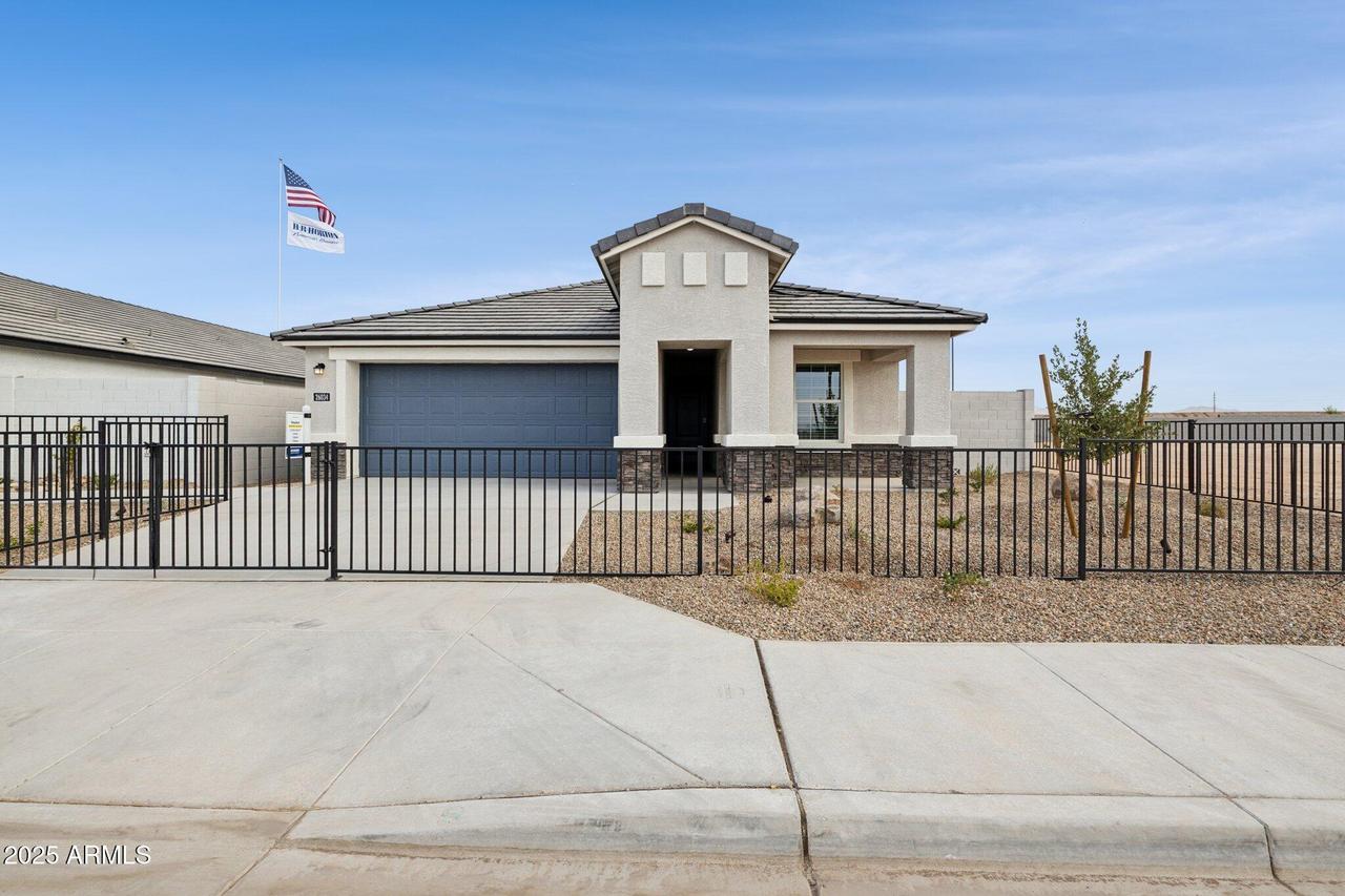 25982 W Lynne Ln., Buckeye, AZ 85326