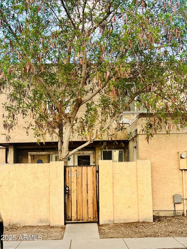 4021 S 44th Pl., Phoenix, AZ 85040