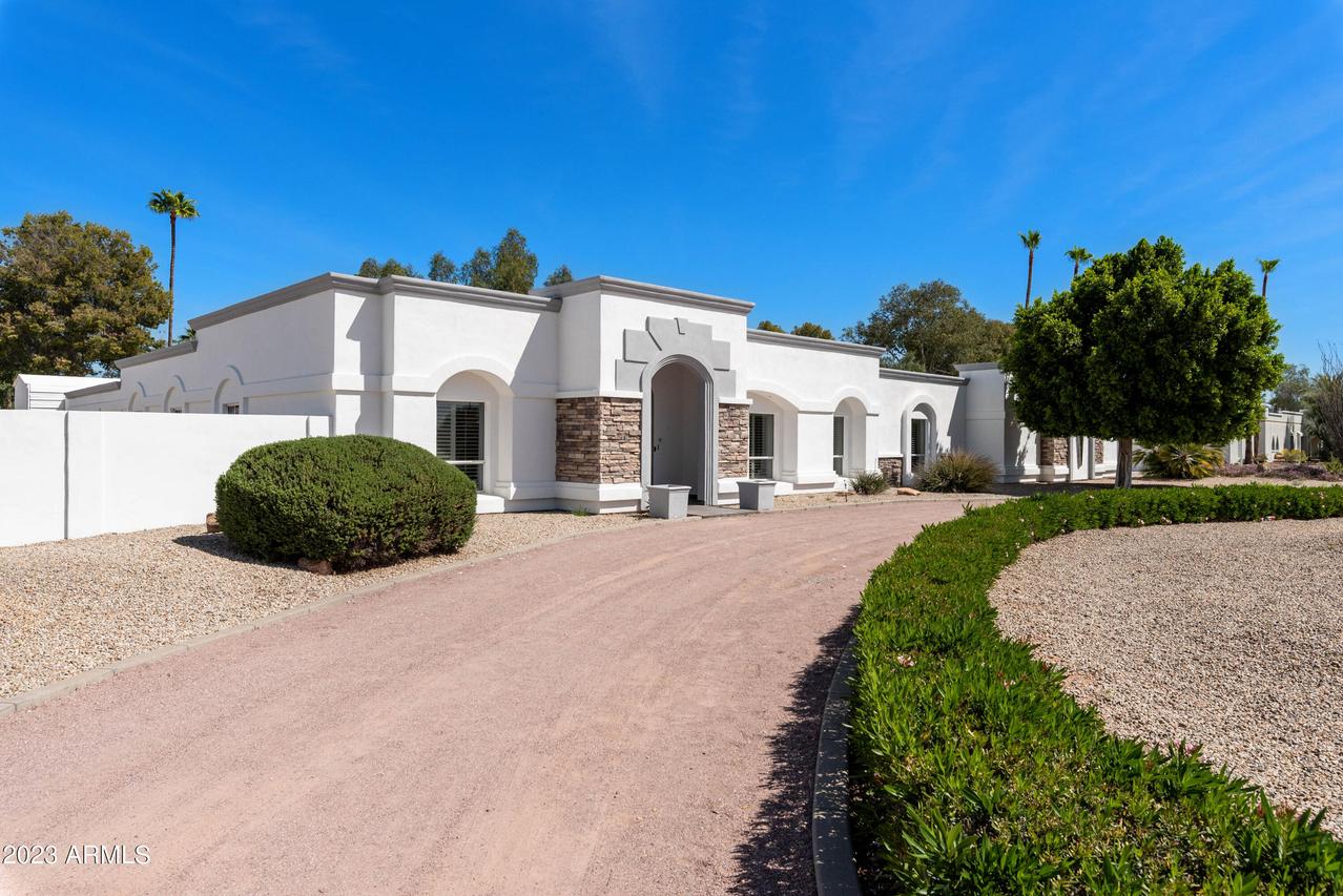 6704 E North Ln., Paradise Valley, AZ 85253