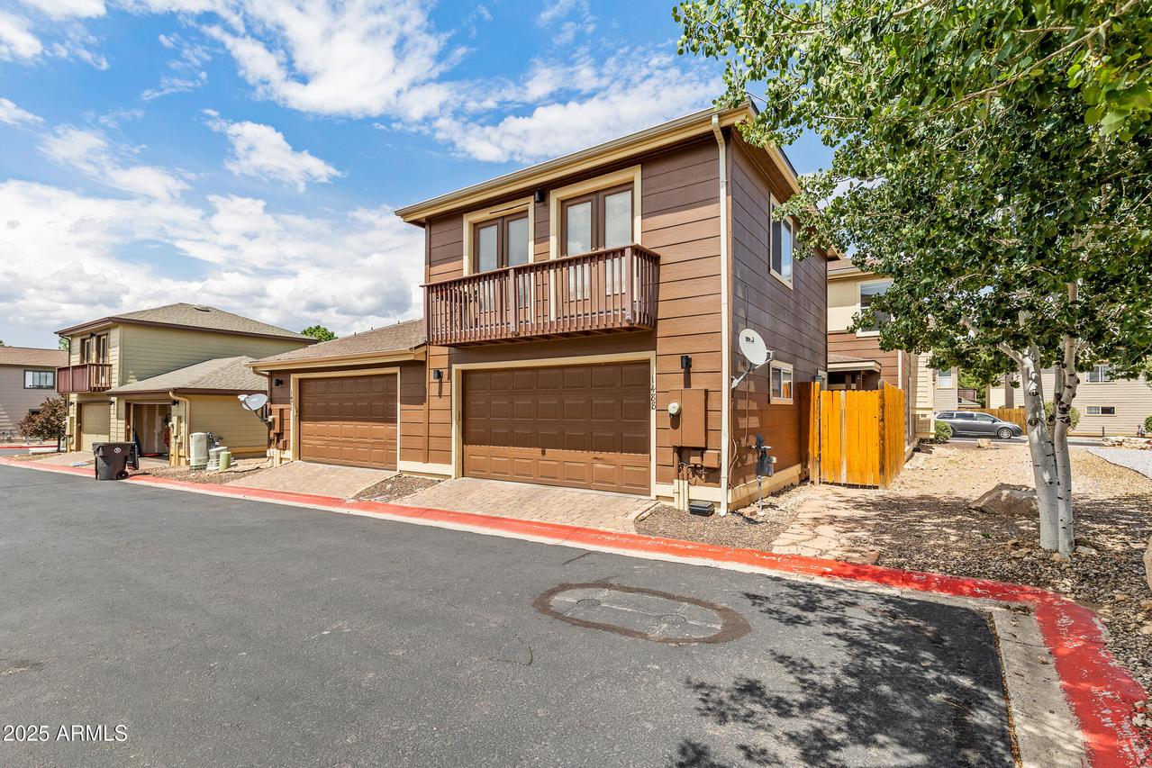 1488 S Noelle Ln., Flagstaff, AZ 86001